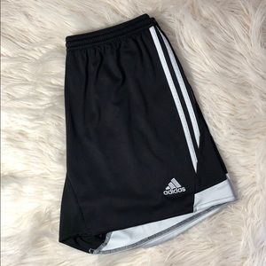 Adidas athletic shorts